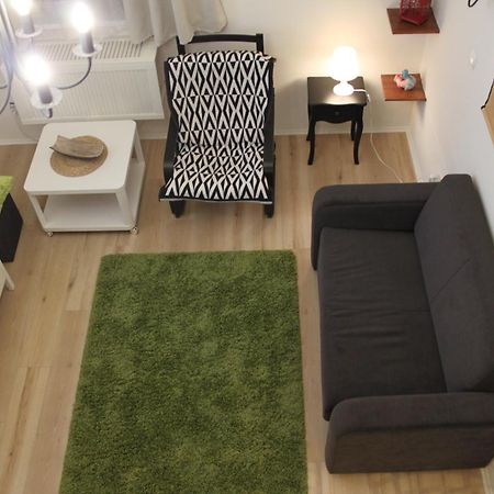 קרקוב Privoffice4U Samurai - Old Town, Main Square, Main Station מראה חיצוני תמונה