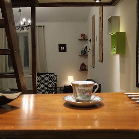 קרקוב Privoffice4U Samurai - Old Town, Main Square, Main Station מראה חיצוני תמונה