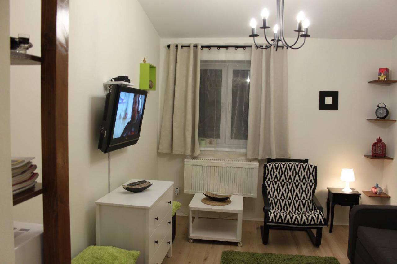 קרקוב Privoffice4U Samurai - Old Town, Main Square, Main Station מראה חיצוני תמונה
