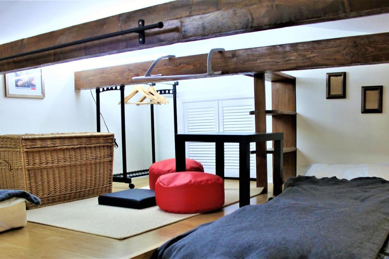 קרקוב Privoffice4U Samurai - Old Town, Main Square, Main Station מראה חיצוני תמונה