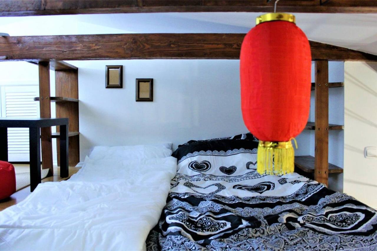 קרקוב Privoffice4U Samurai - Old Town, Main Square, Main Station מראה חיצוני תמונה