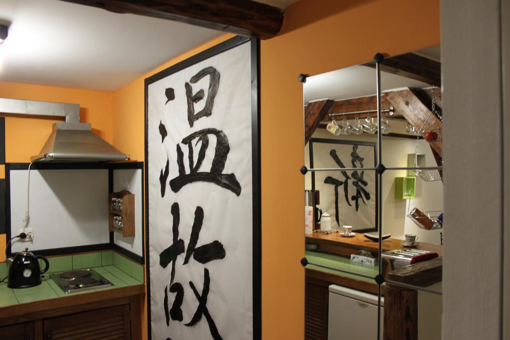 קרקוב Privoffice4U Samurai - Old Town, Main Square, Main Station מראה חיצוני תמונה