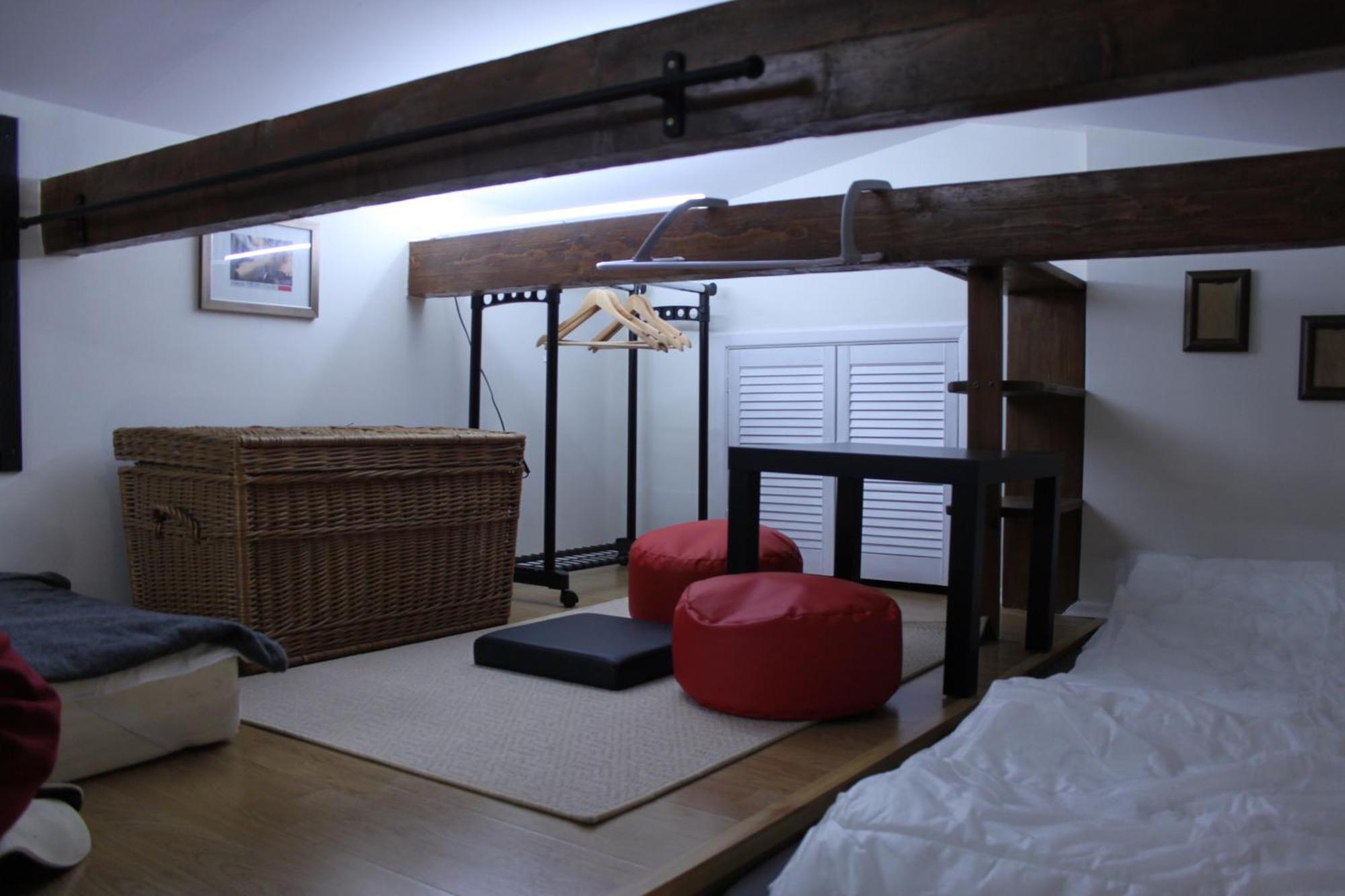קרקוב Privoffice4U Samurai - Old Town, Main Square, Main Station מראה חיצוני תמונה